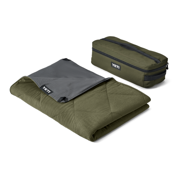 YETI Lowlands® Decke Olive