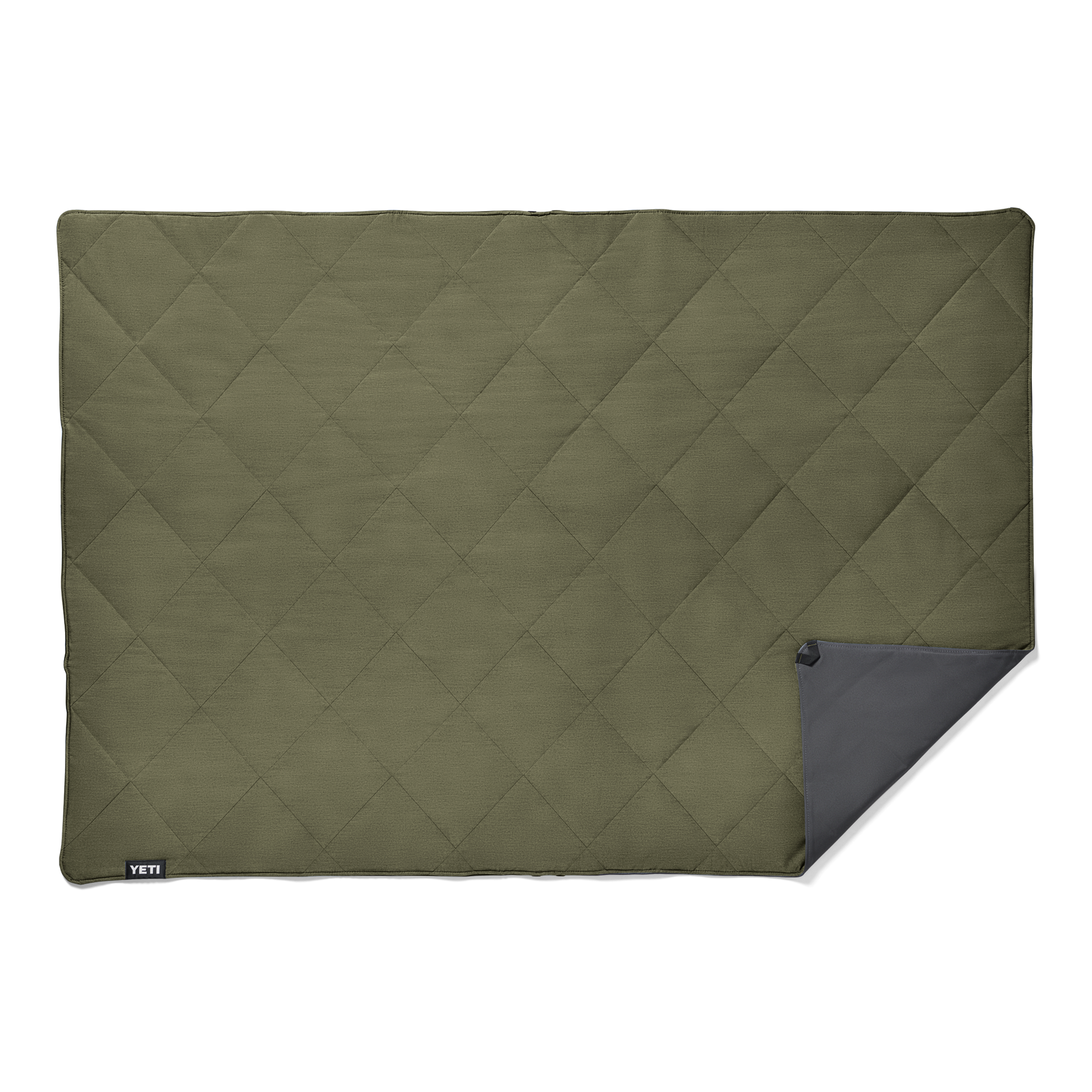 YETI Lowlands® Decke Olive