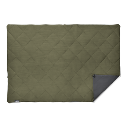 YETI Lowlands® Decke Olive