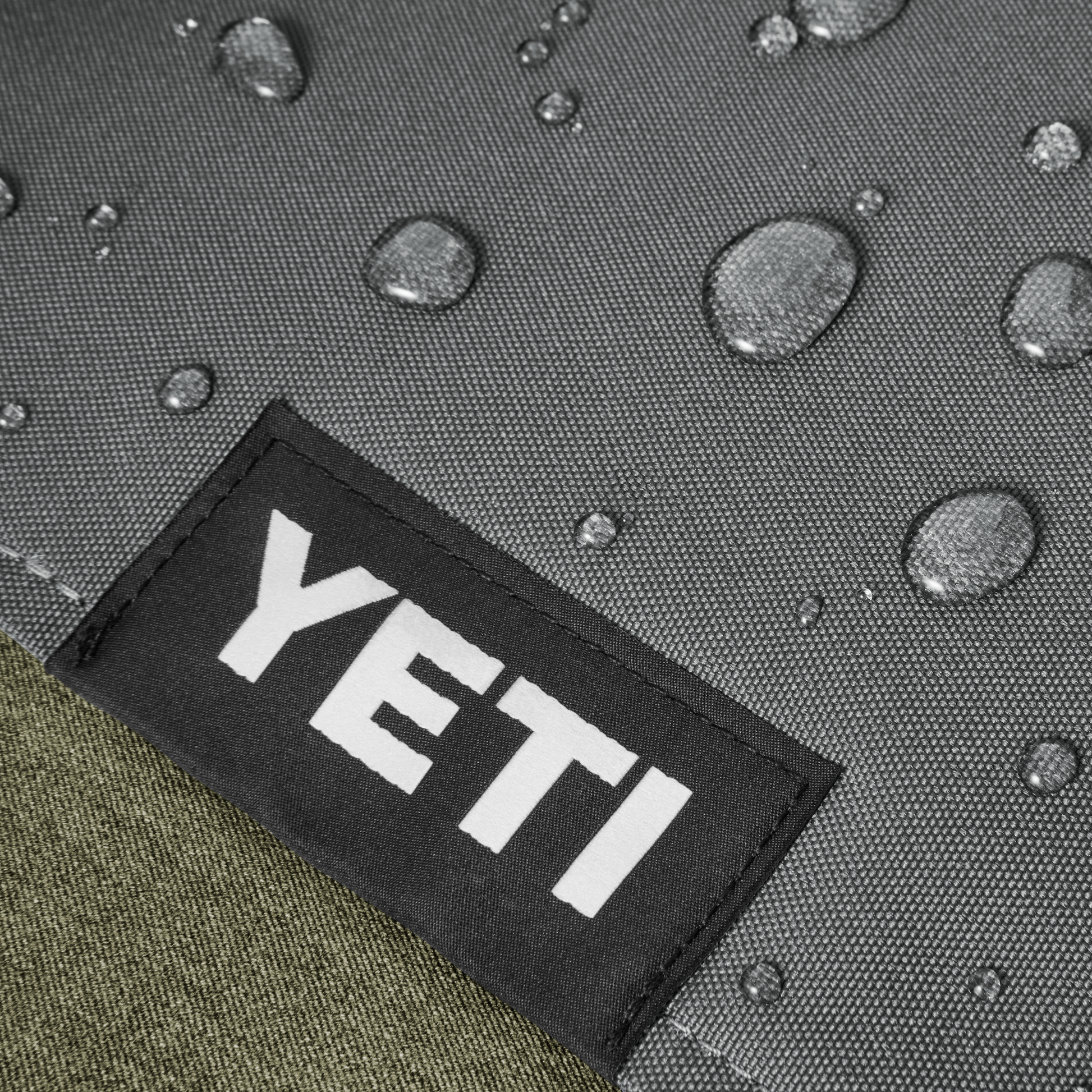 YETI Lowlands® Decke Olive