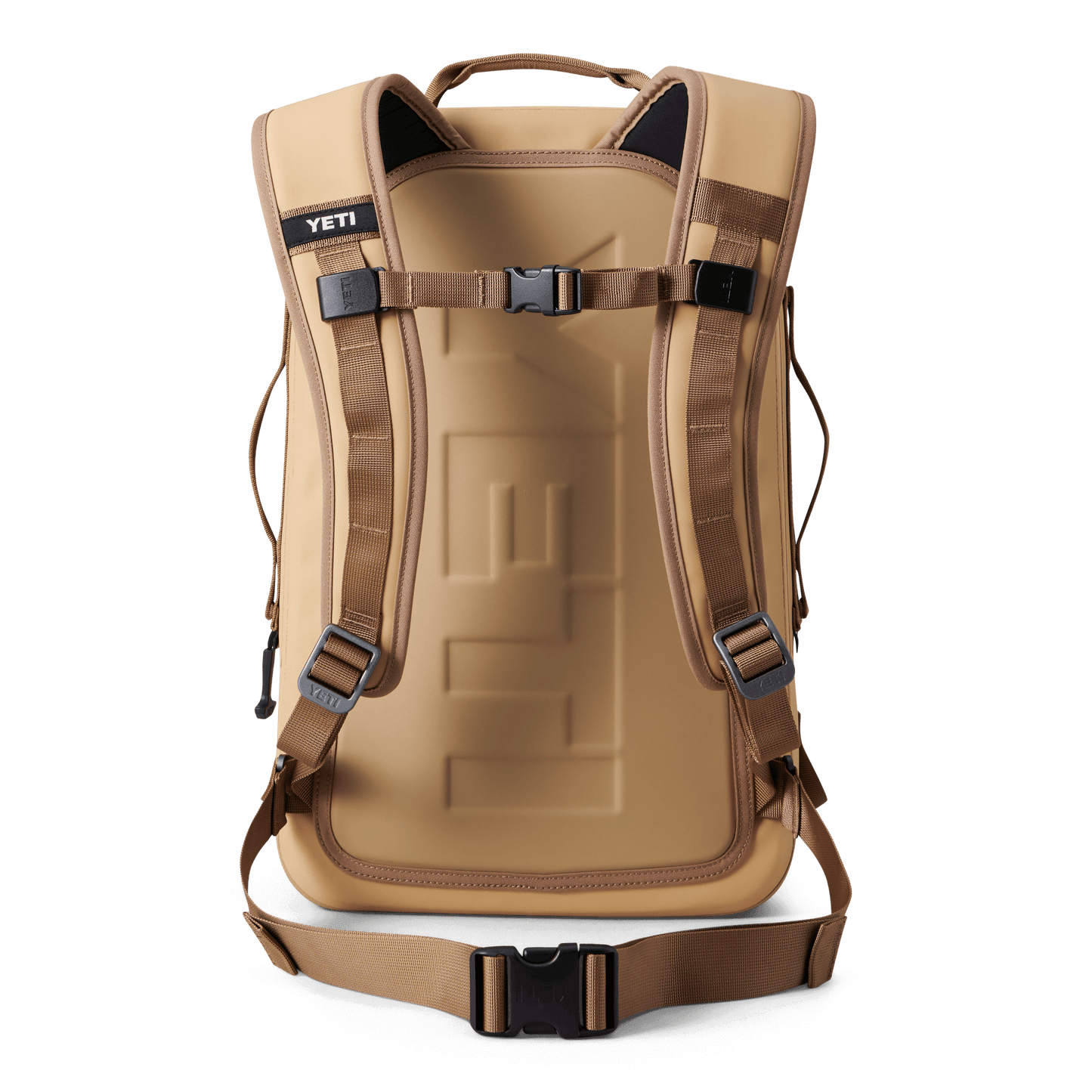 YETI Panga® Wasserdichter Rucksack (28 l) Tan