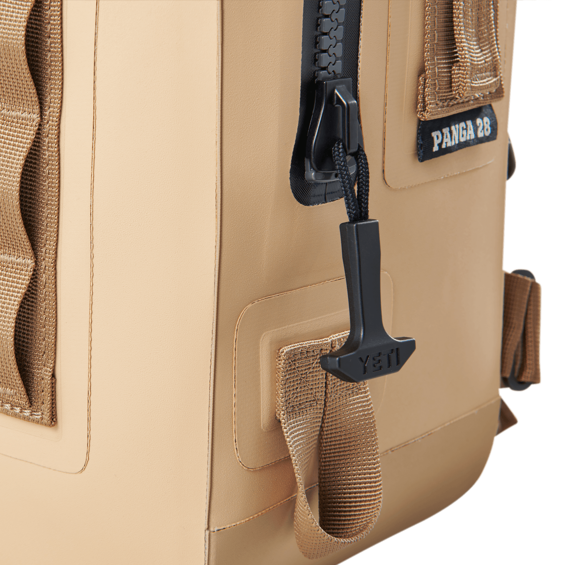 YETI Panga® Wasserdichter Rucksack (28 l) Tan