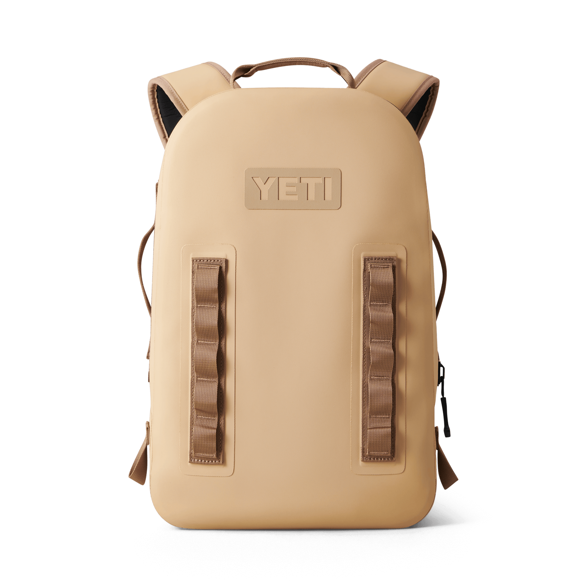 YETI Panga® Wasserdichter Rucksack (28 l) Tan