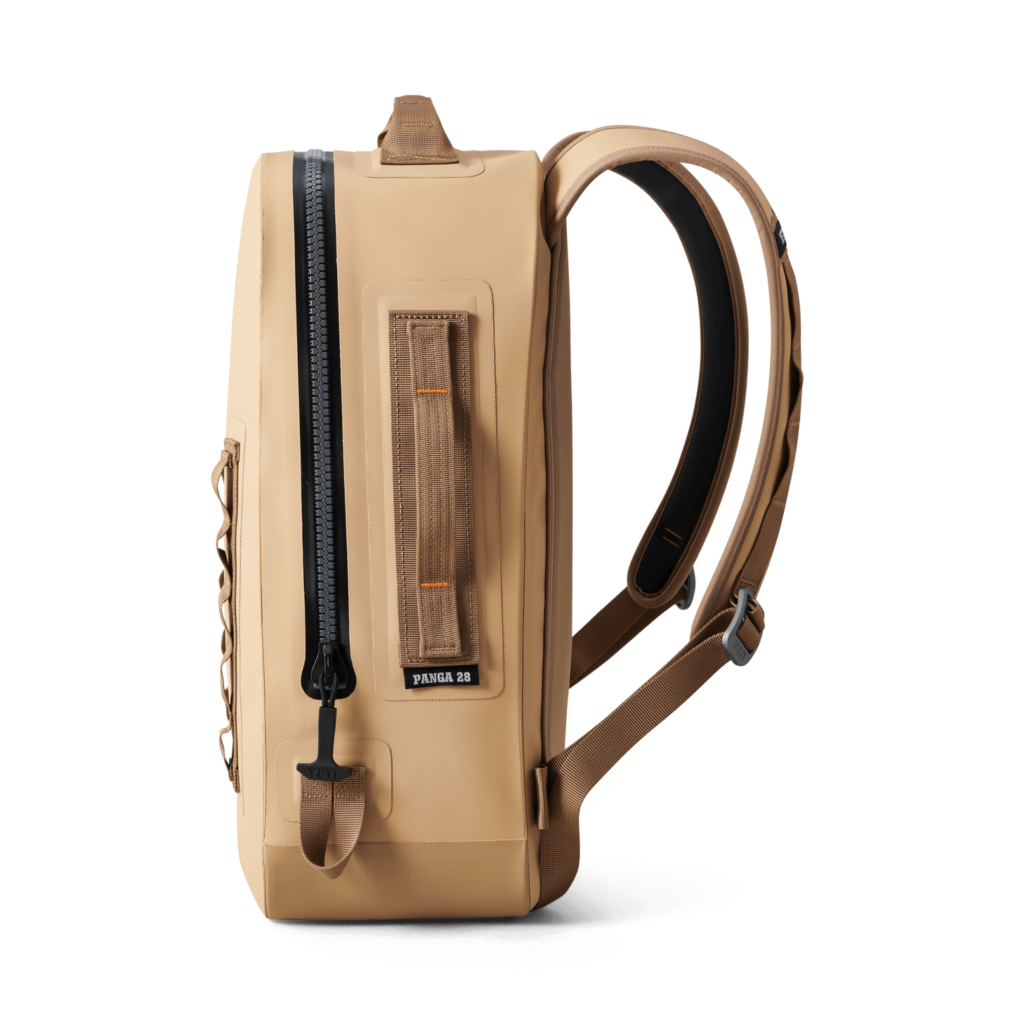 YETI Panga® Wasserdichter Rucksack (28 l) Tan