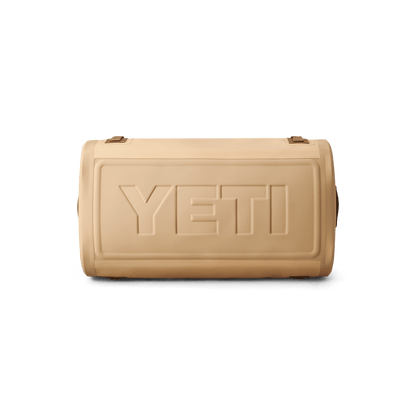YETI Panga® Wasserdichte Reisetasche (50 l) Tan