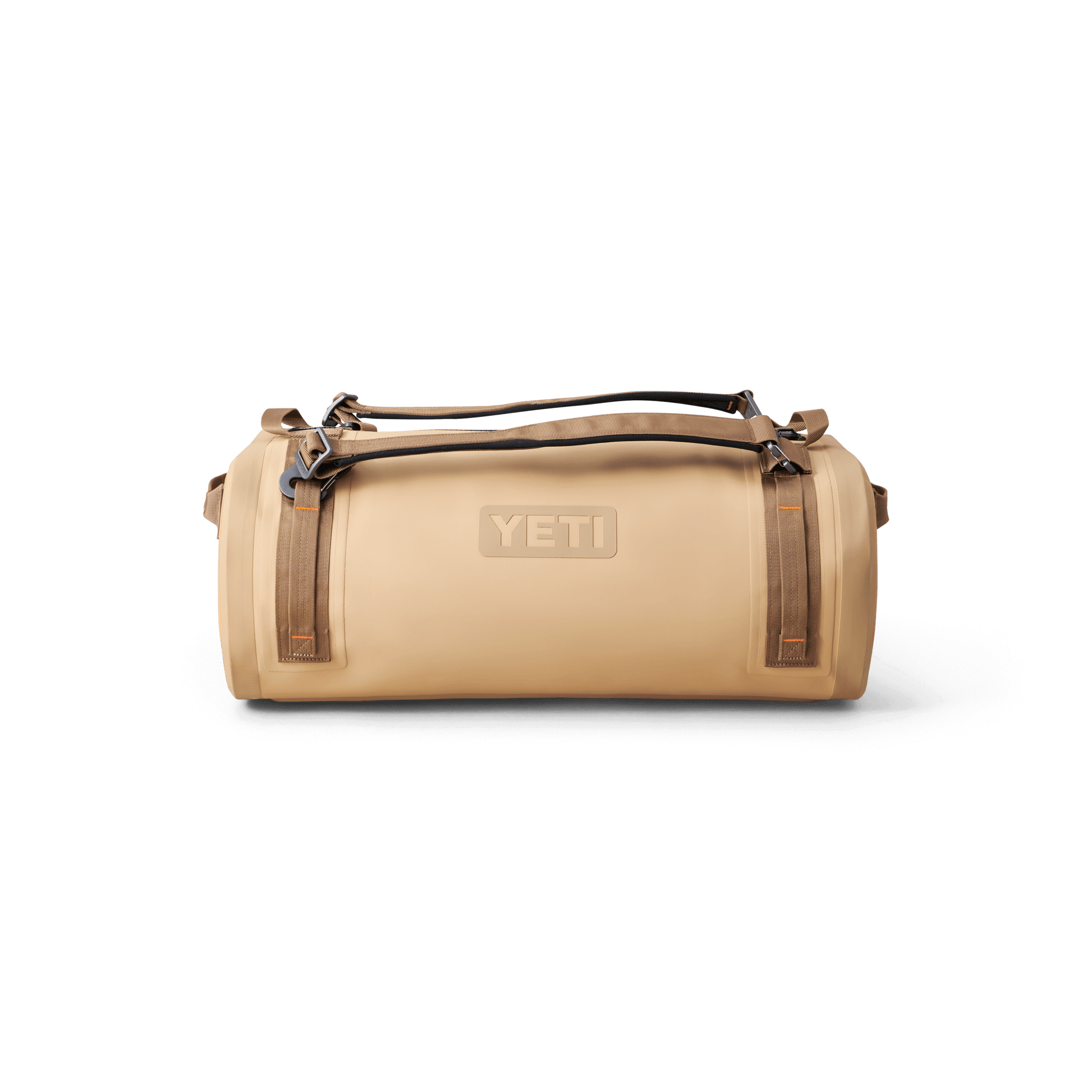 YETI Panga® Wasserdichte Reisetasche (50 l) Tan