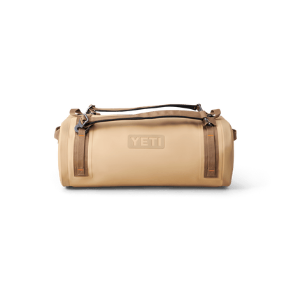 YETI Panga® Wasserdichte Reisetasche (50 l) Tan