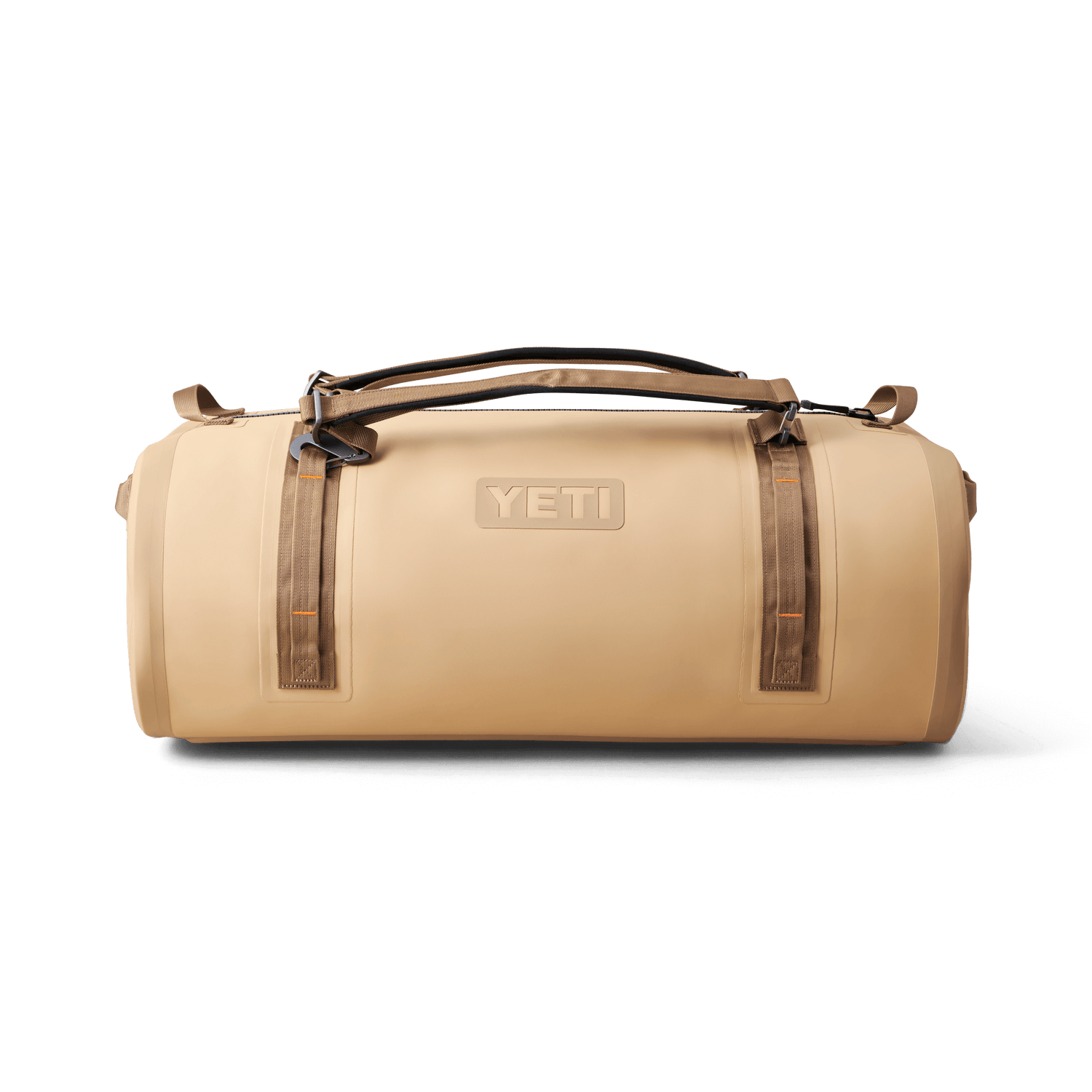 YETI Panga® Wasserdichte Reisetasche (75 l) Tan