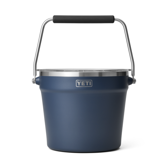 YETI Rambler® 7.6 L Getränkekübel Navy