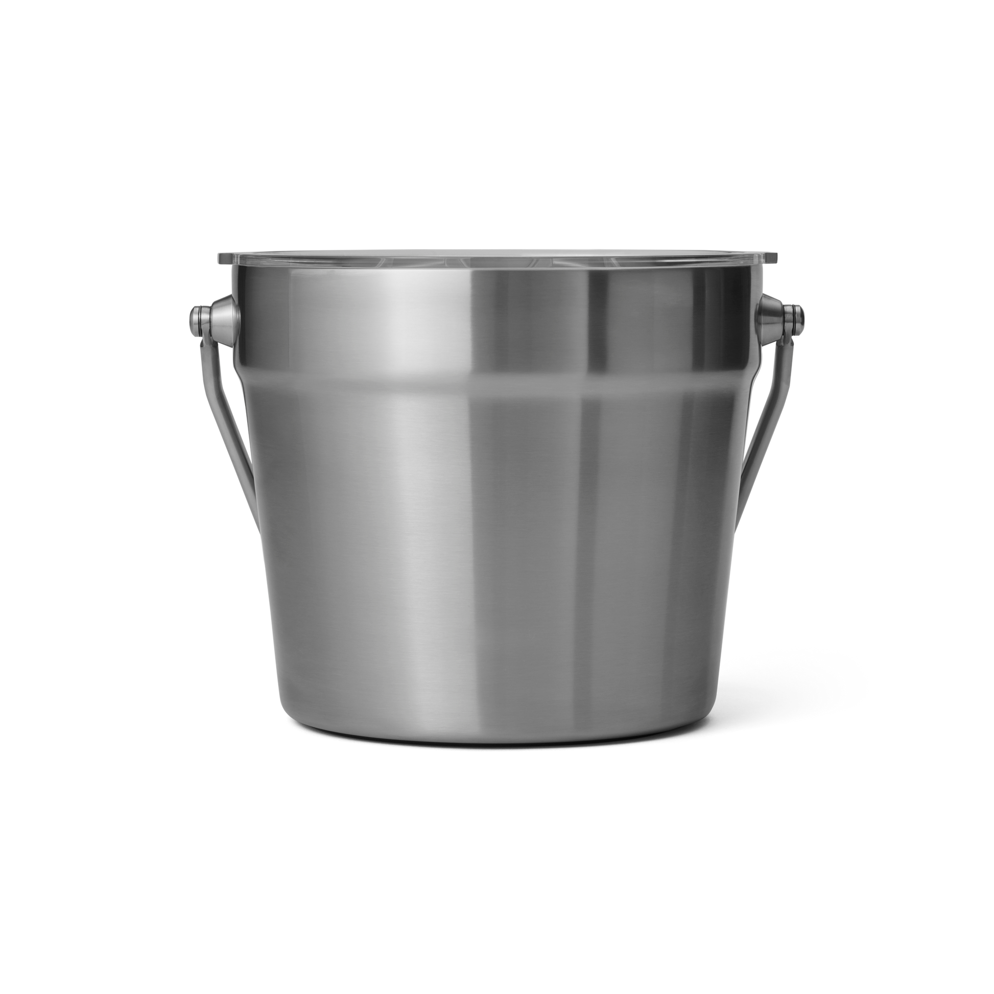 YETI Rambler® 7.6 L Getränkekübel Stainless Steel