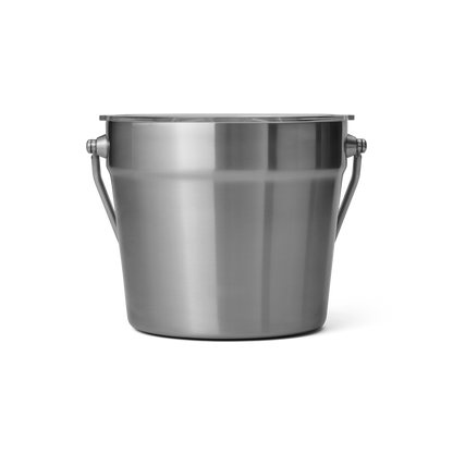 YETI Rambler® 7.6 L Getränkekübel Stainless Steel