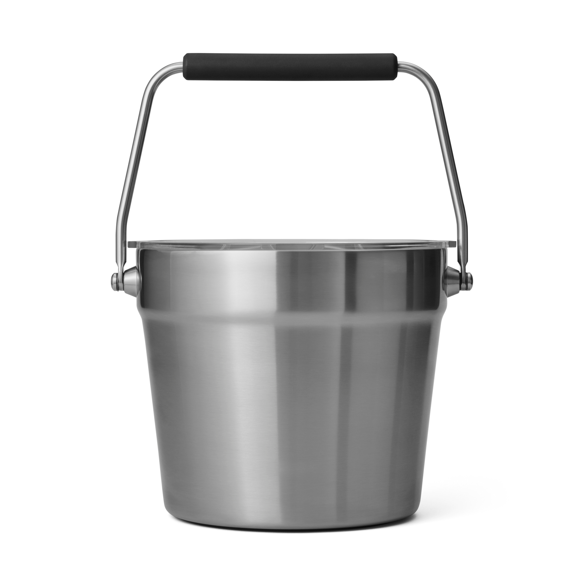 YETI Rambler® 7.6 L Getränkekübel Stainless Steel