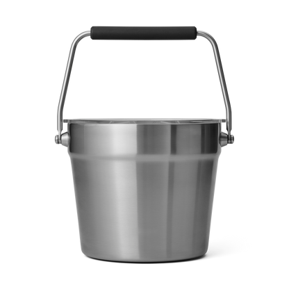 YETI Rambler® 7.6 L Getränkekübel Stainless Steel