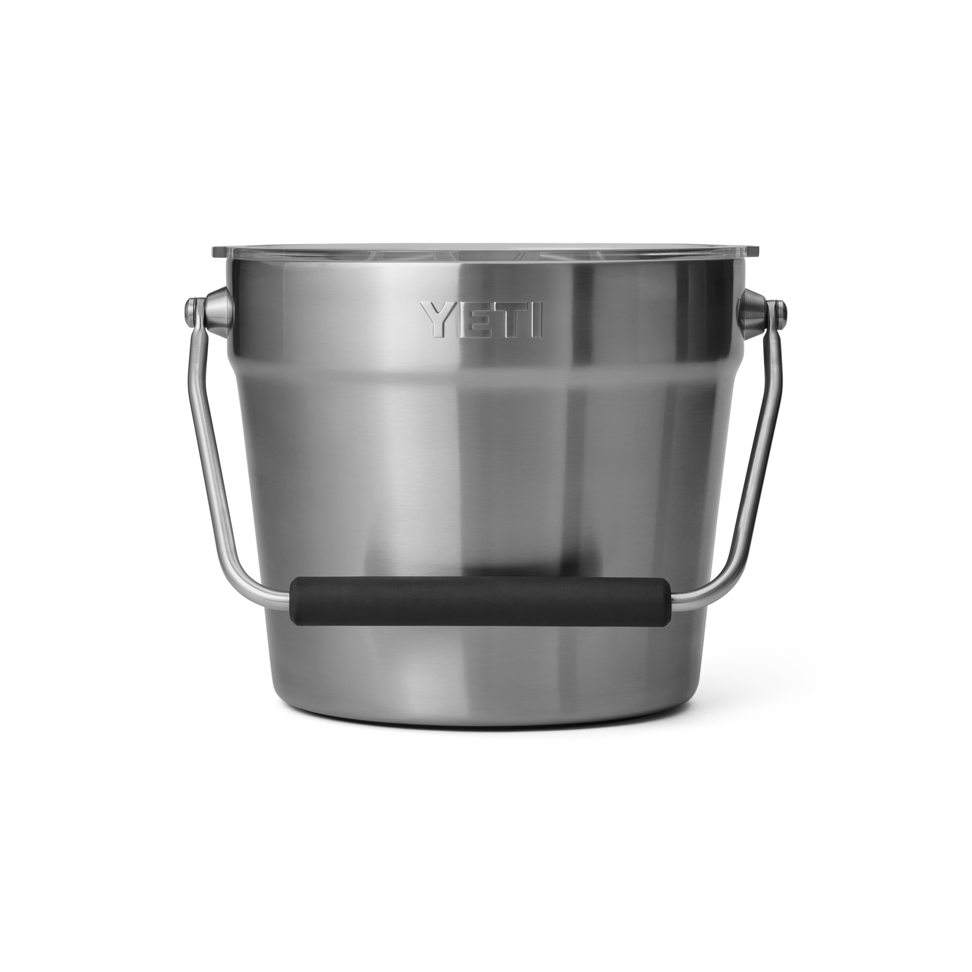 YETI Rambler® 7.6 L Getränkekübel Stainless Steel