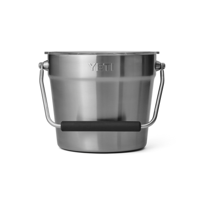 YETI Rambler® 7.6 L Getränkekübel Stainless Steel