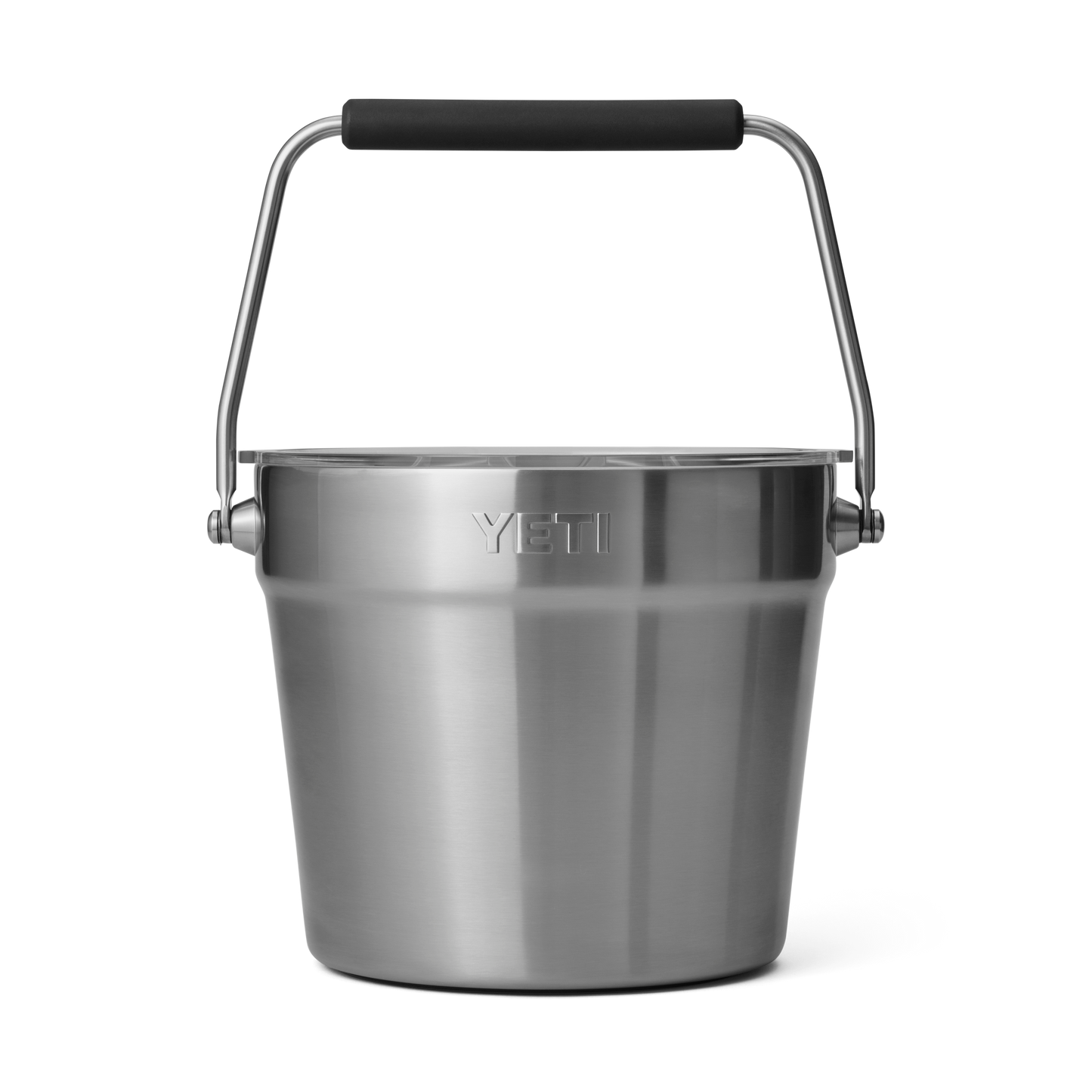 YETI Rambler® 7.6 L Getränkekübel Stainless Steel