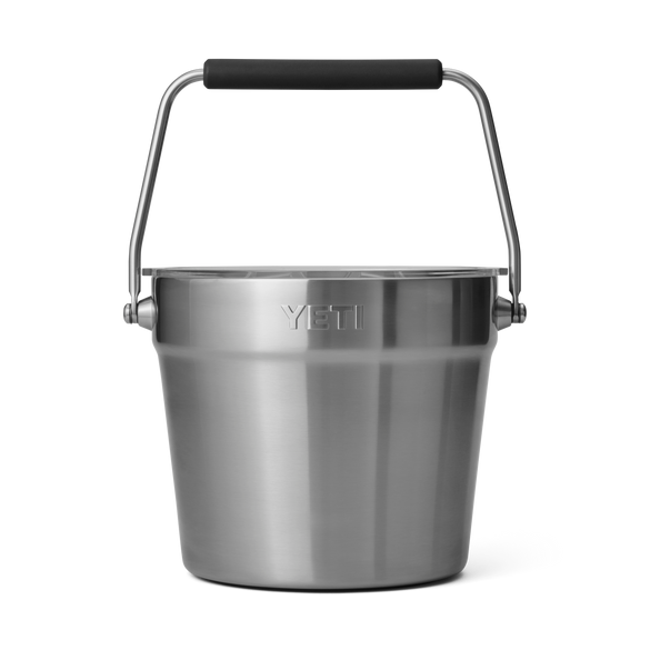 YETI Rambler® 7.6 L Getränkekübel Stainless Steel