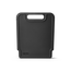 Roadie®-Kühlbox auf Rädern Trennwand