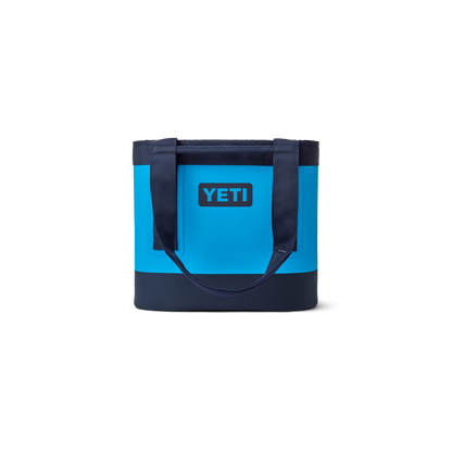 YETI Camino® 20 Tragetasche Big Wave Blue