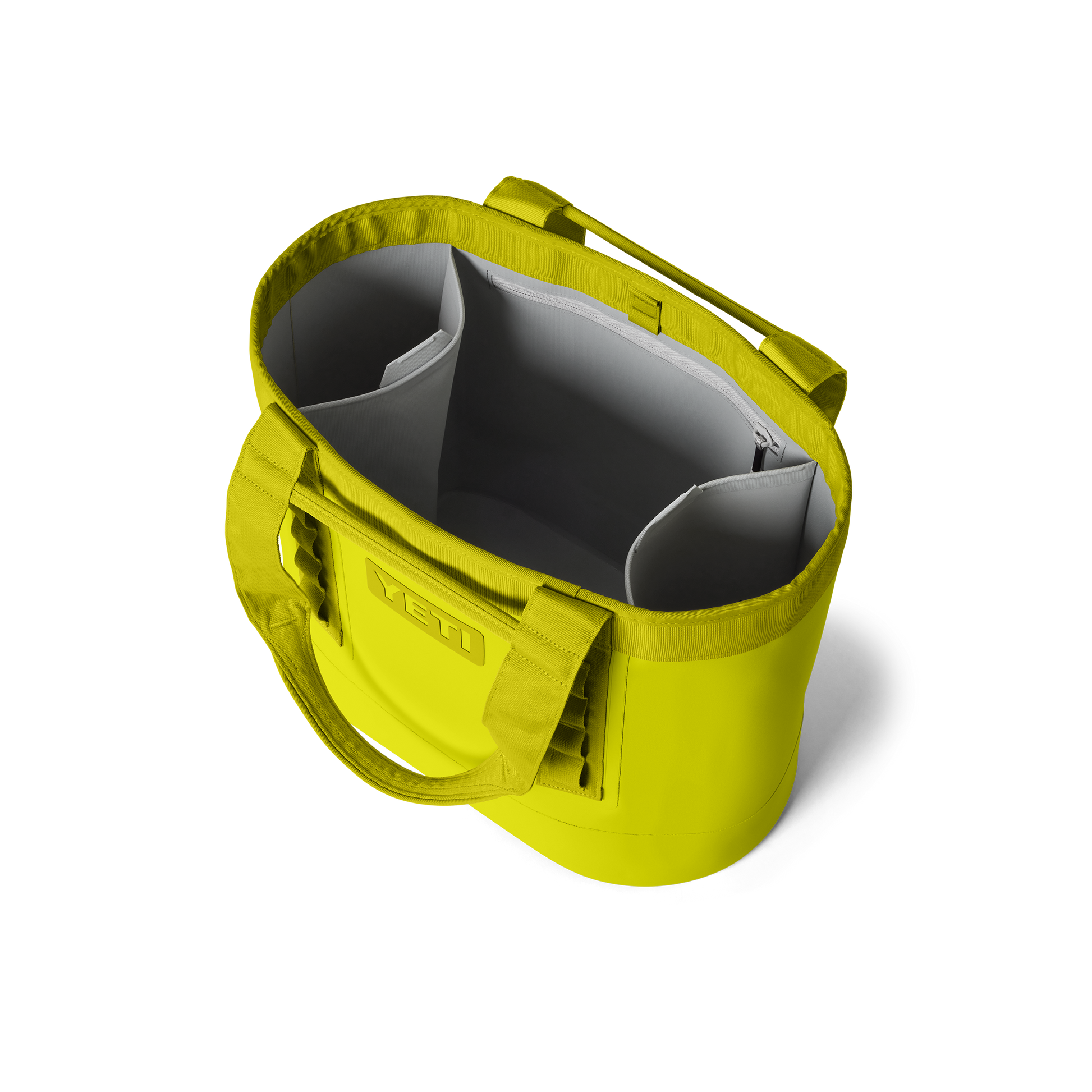 YETI Camino® 35 Tragetasche Firefly Yellow