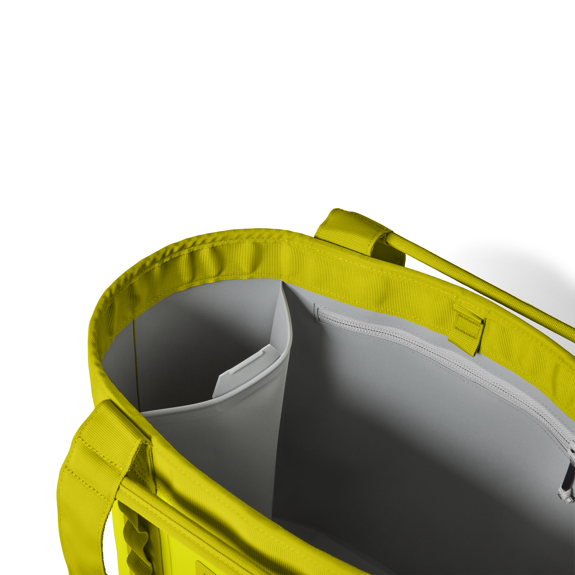 YETI Camino® 35 Tragetasche Firefly Yellow