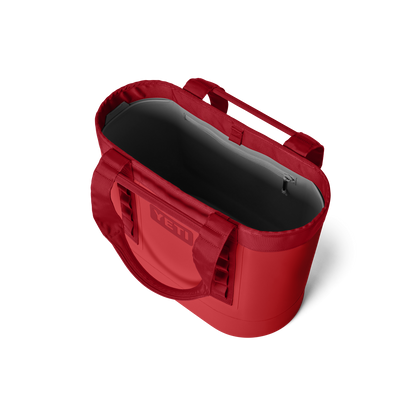 YETI Camino® 35 Tragetasche Rescue Red