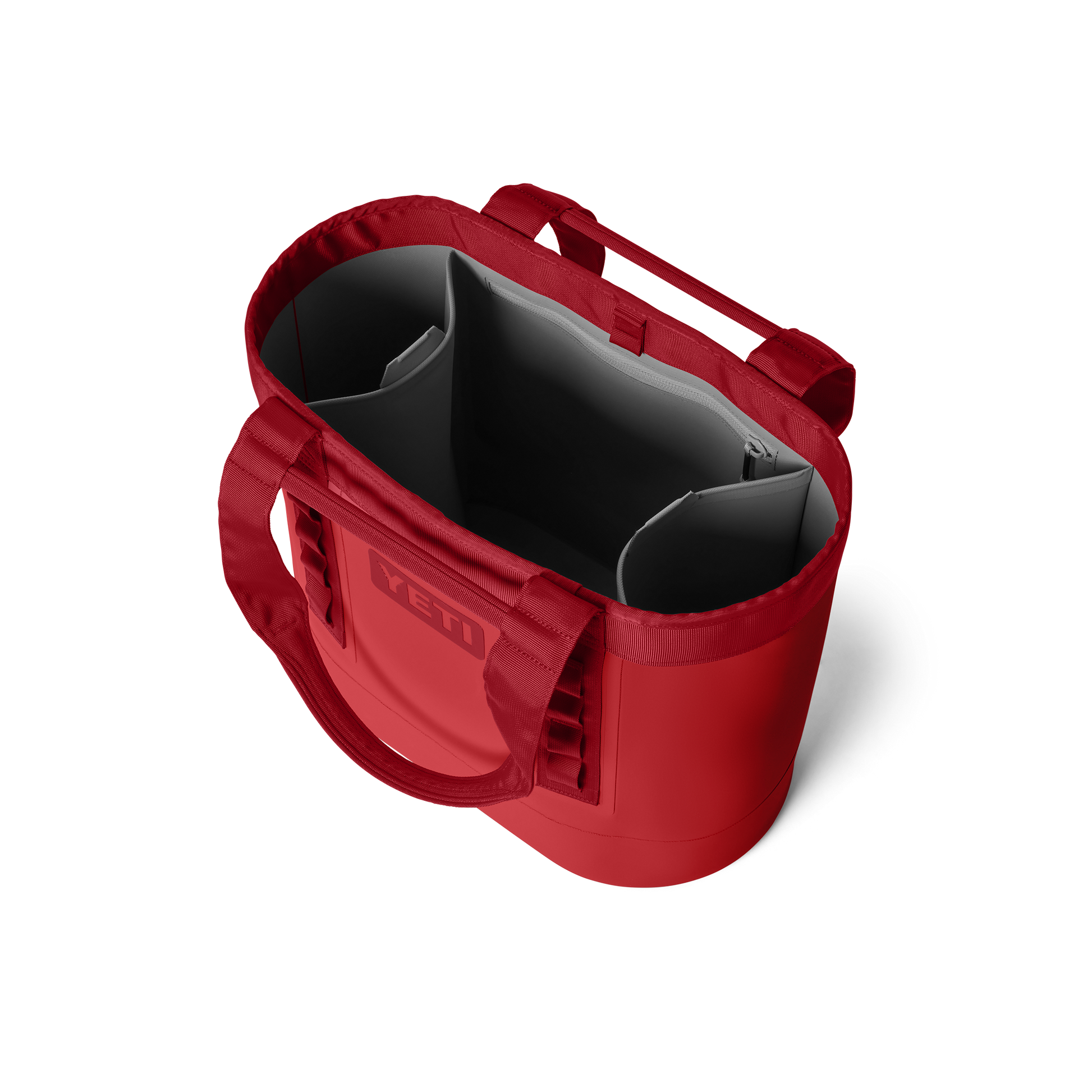 YETI Camino® 35 Tragetasche Rescue Red