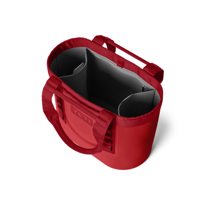 YETI Camino® 35 Tragetasche Rescue Red