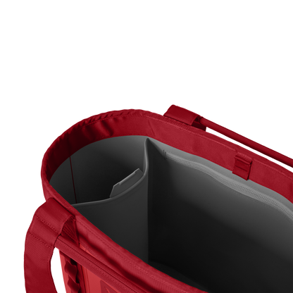YETI Camino® 35 Tragetasche Rescue Red