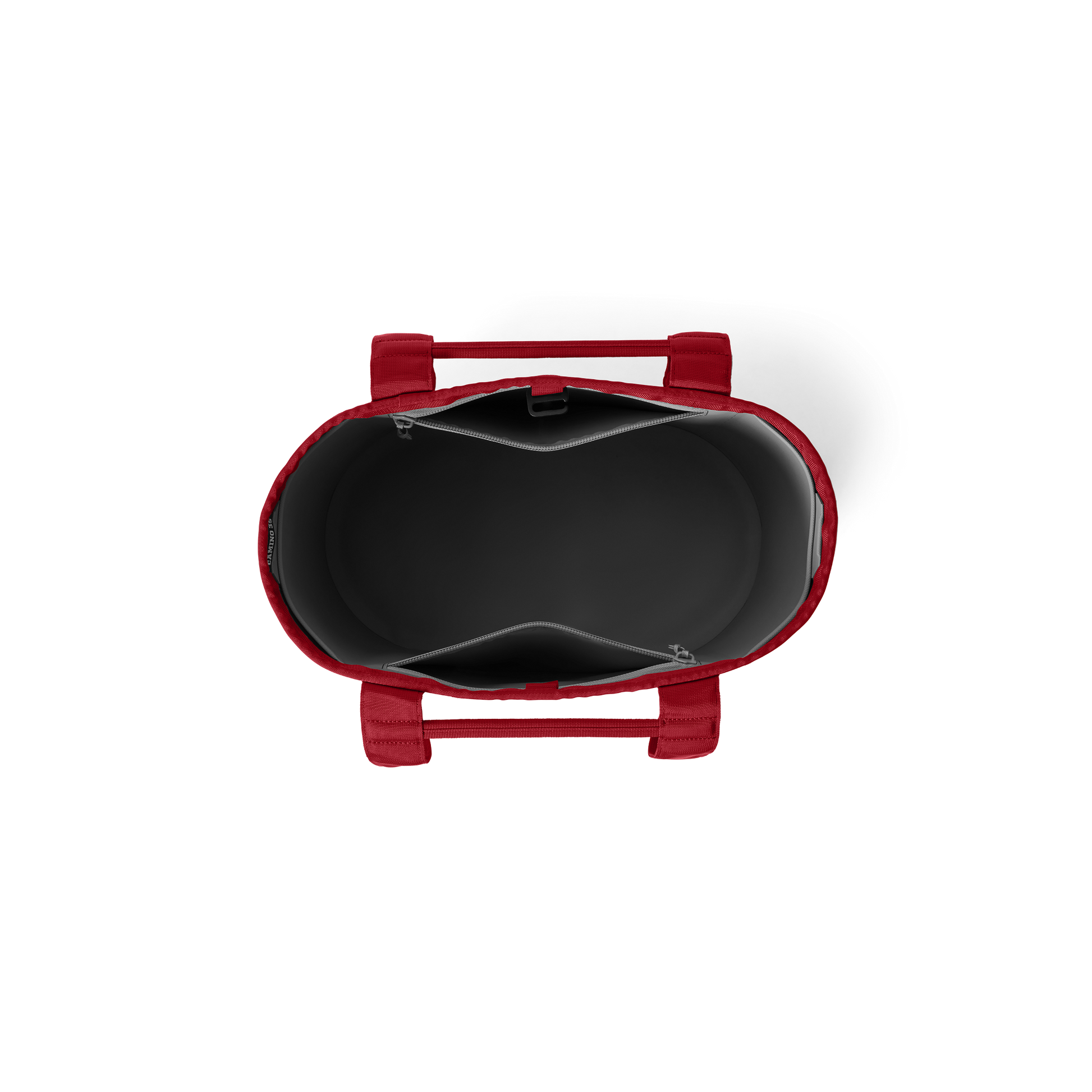YETI Camino® 35 Tragetasche Rescue Red