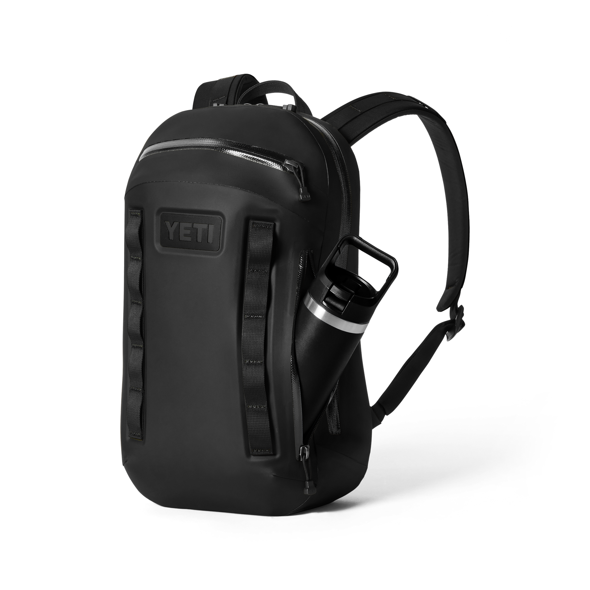 YETI CAYO™ 15L Rucksack Schwarz