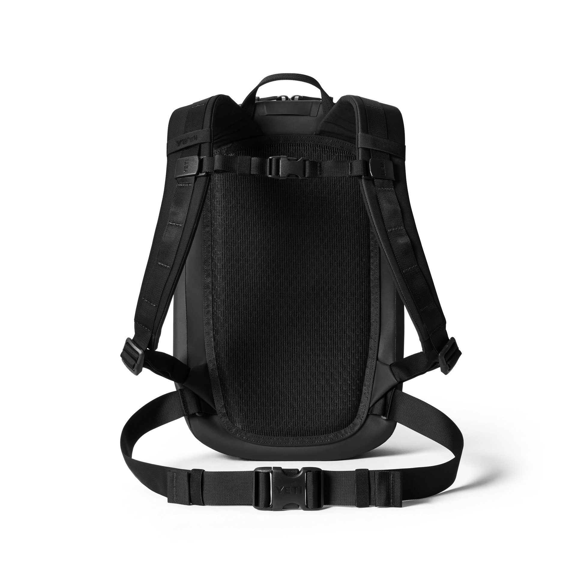 YETI CAYO™ 15L Rucksack Schwarz