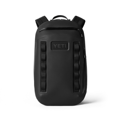 YETI CAYO™ 15L Rucksack Schwarz