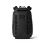 YETI CAYO™ 15L Rucksack Schwarz