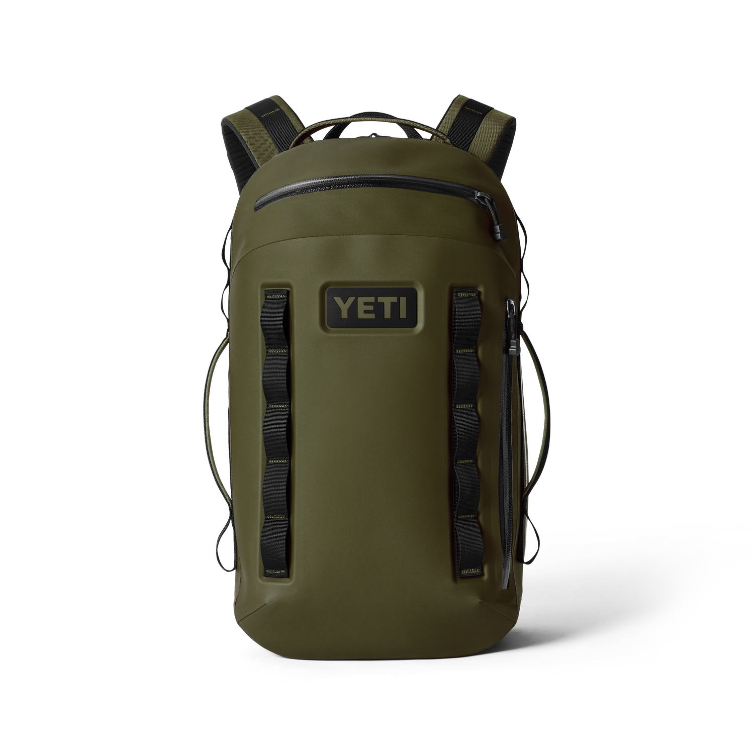 YETI CAYO™ 15L Rucksack Olive