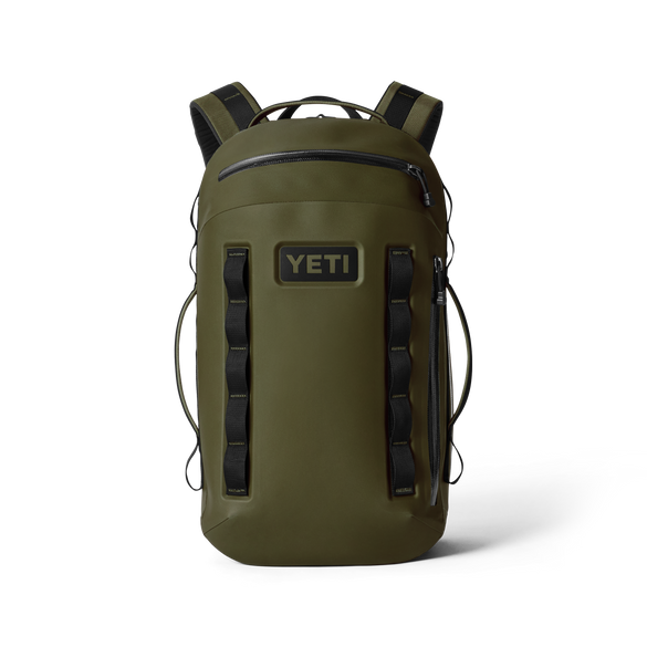 YETI CAYO™ 15L Rucksack Olive
