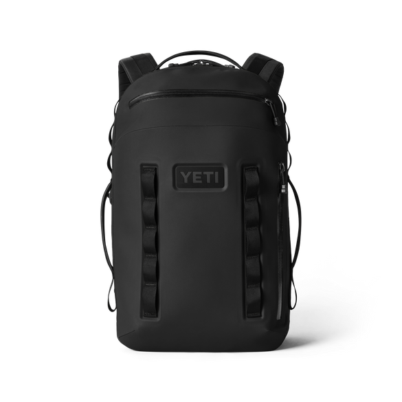 YETI CAYO™ 35L Rucksack Schwarz