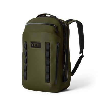 YETI CAYO™ 25L Rucksack Olive