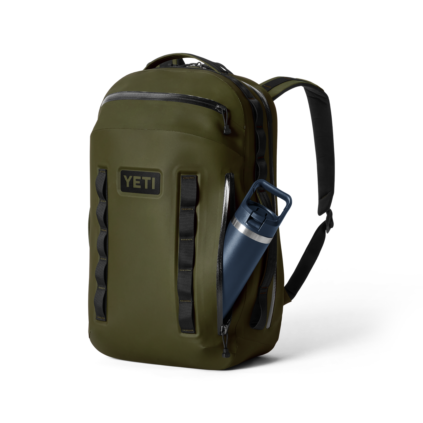 YETI CAYO™ 35L Rucksack Olive
