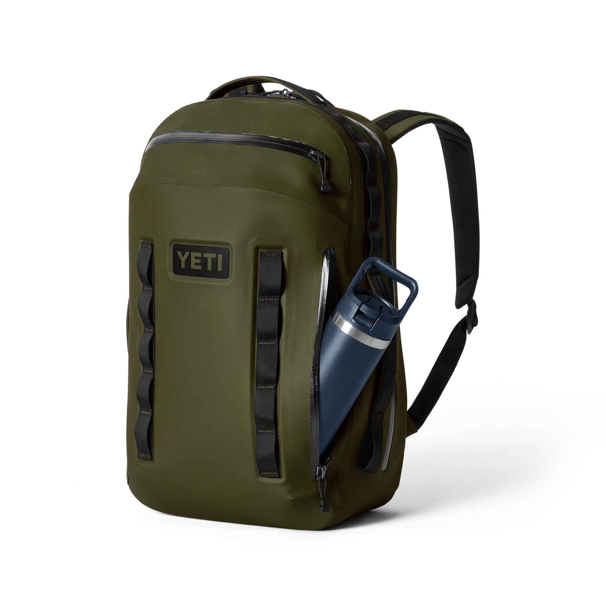 YETI CAYO™ 35L Rucksack Olive