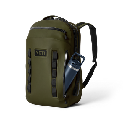 YETI CAYO™ 35L Rucksack Olive