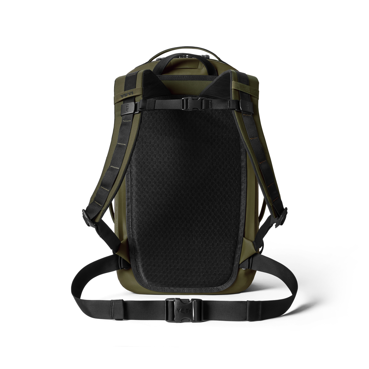 YETI CAYO™ 35L Rucksack Olive