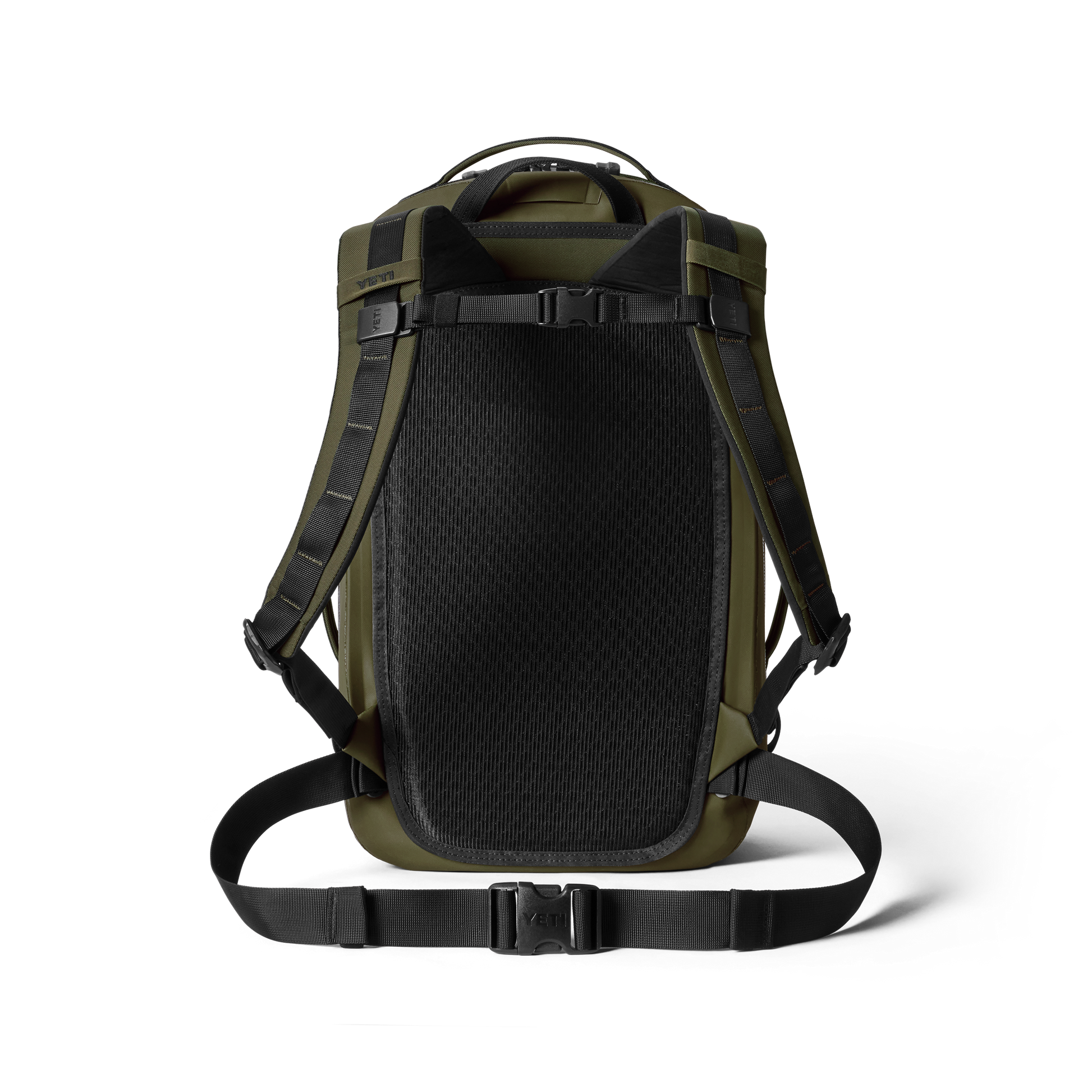 YETI CAYO™ 35L Rucksack Olive