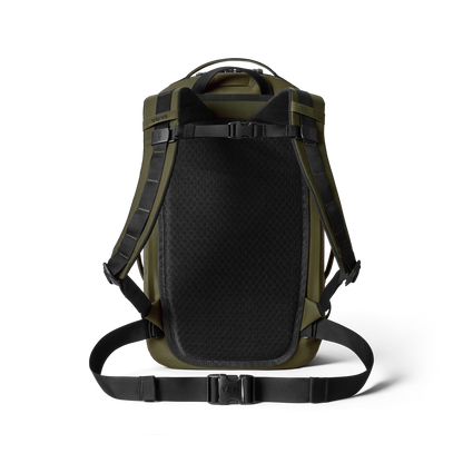 YETI CAYO™ 35L Rucksack Olive