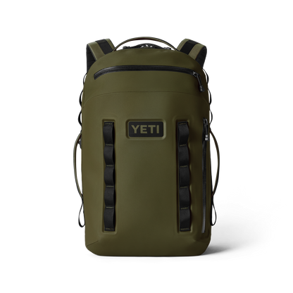 YETI CAYO™ 35L Rucksack Olive