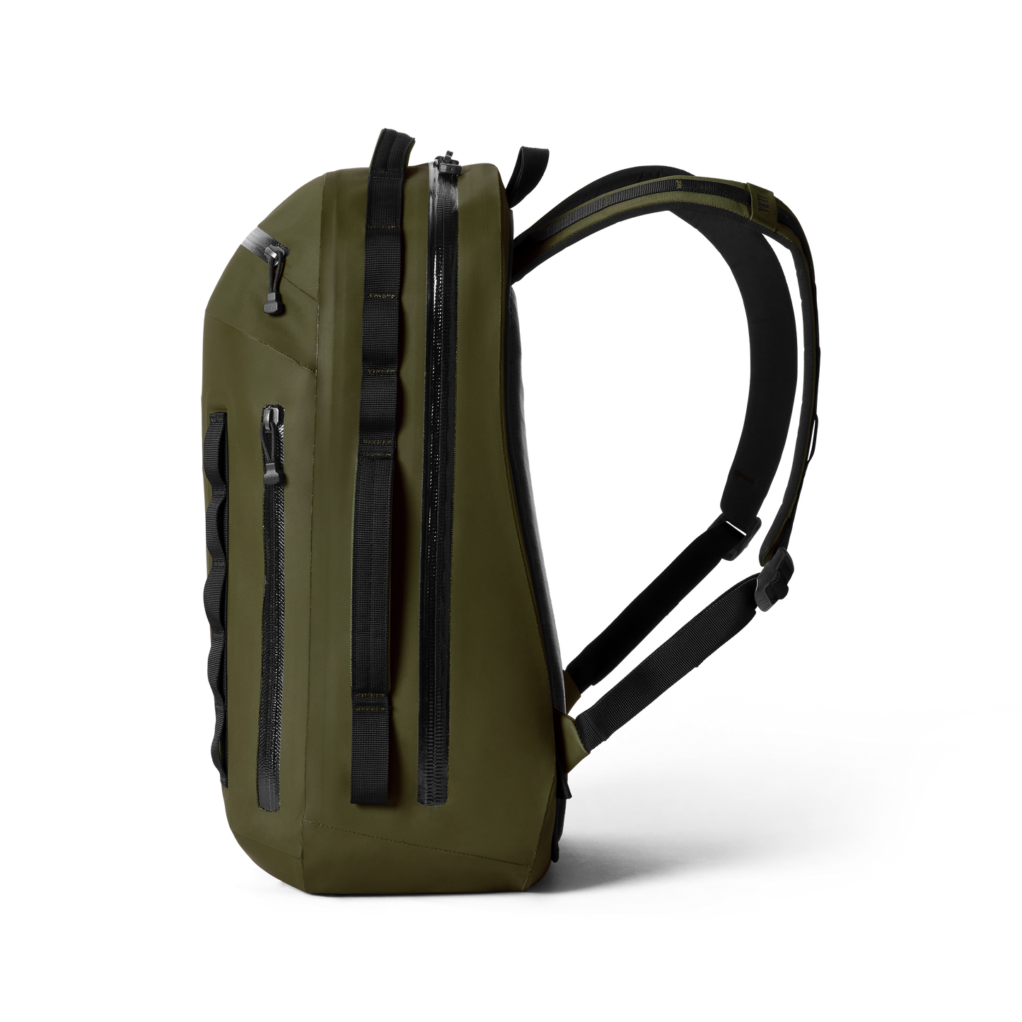 YETI CAYO™ 35L Rucksack Olive