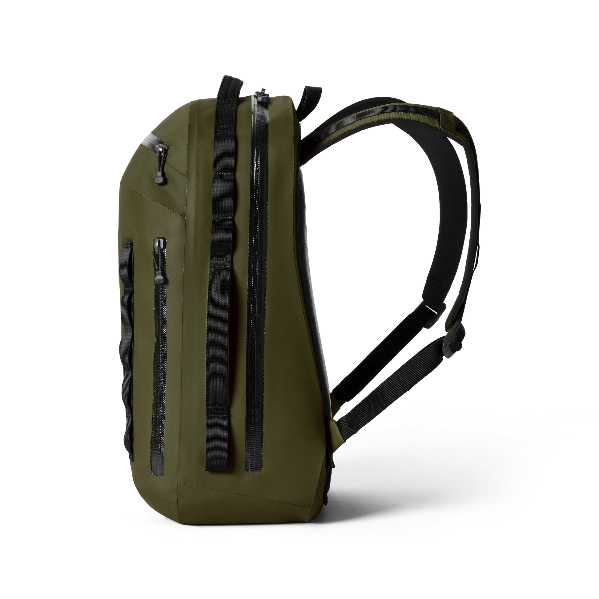YETI CAYO™ 35L Rucksack Olive