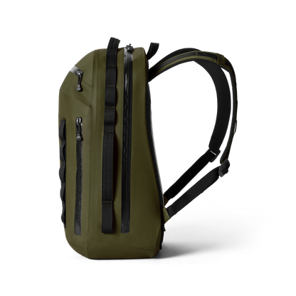 YETI CAYO™ 35L Rucksack Olive