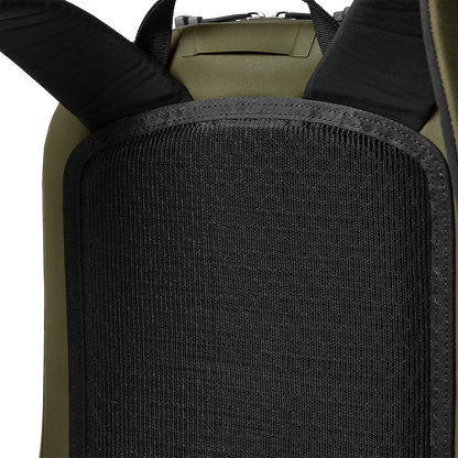 YETI CAYO™ 15L Rucksack Olive
