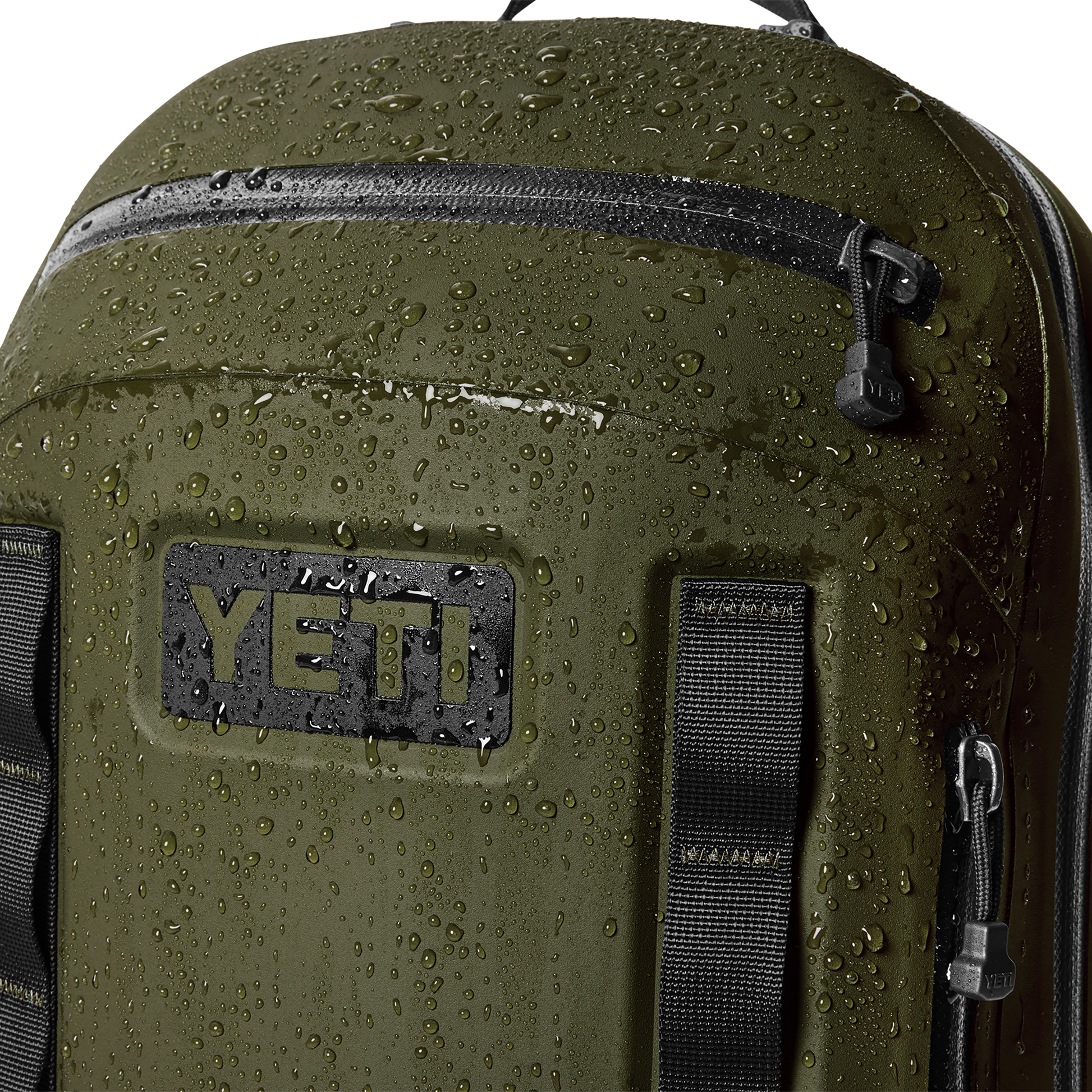YETI CAYO™ 15L Rucksack Olive
